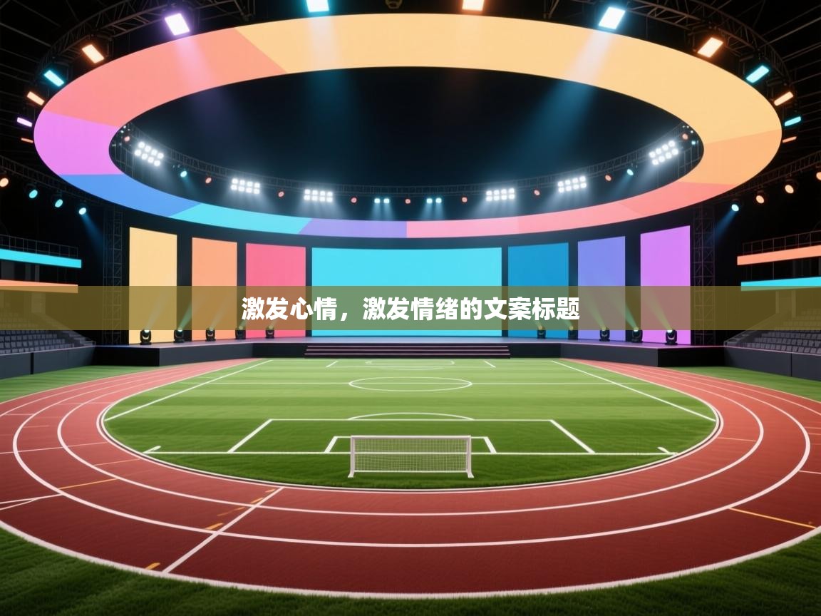 激发心情，激发情绪的文案标题  第2张