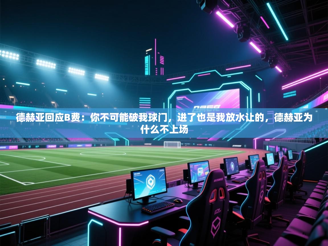 德赫亚回应B费：你不可能破我球门，进了也是我放水让的，德赫亚为什么不上场  第1张