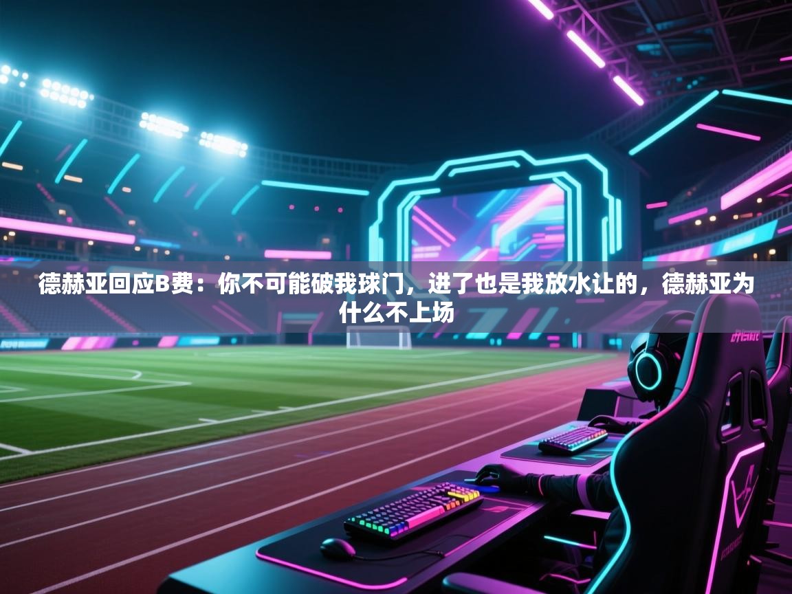 德赫亚回应B费：你不可能破我球门，进了也是我放水让的，德赫亚为什么不上场  第2张