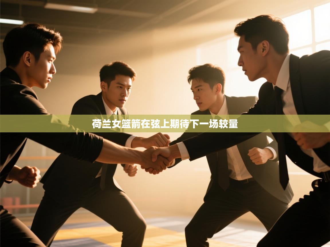 荷兰女篮箭在弦上期待下一场较量