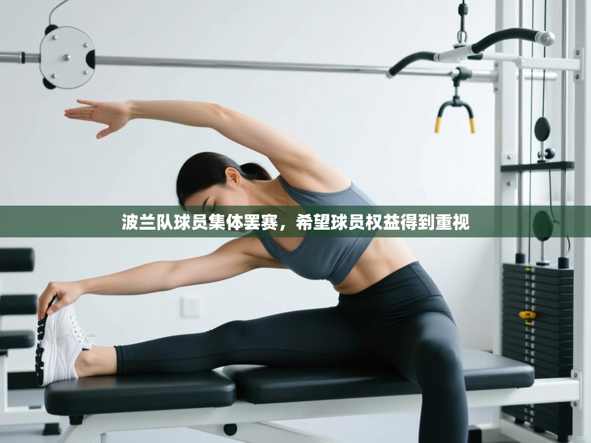 波兰队球员集体罢赛，希望球员权益得到重视