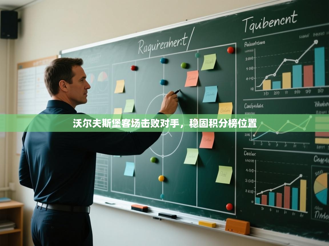 沃尔夫斯堡客场击败对手，稳固积分榜位置  第2张