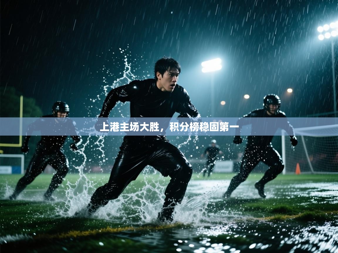 上港主场大胜，积分榜稳固第一  第2张