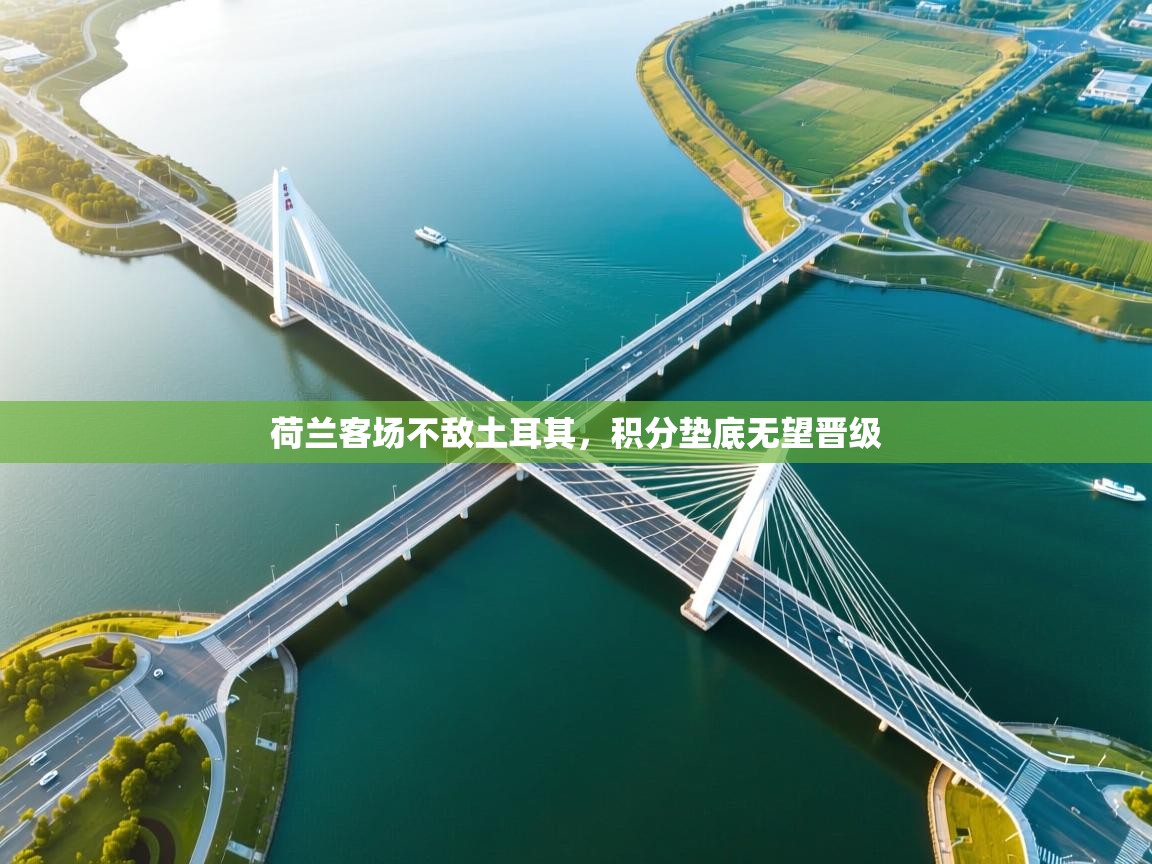 荷兰客场不敌土耳其，积分垫底无望晋级  第2张