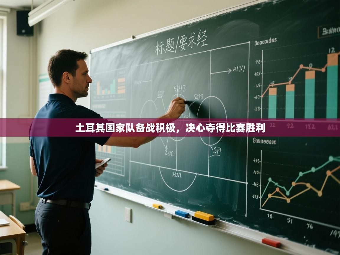 土耳其国家队备战积极，决心夺得比赛胜利  第1张