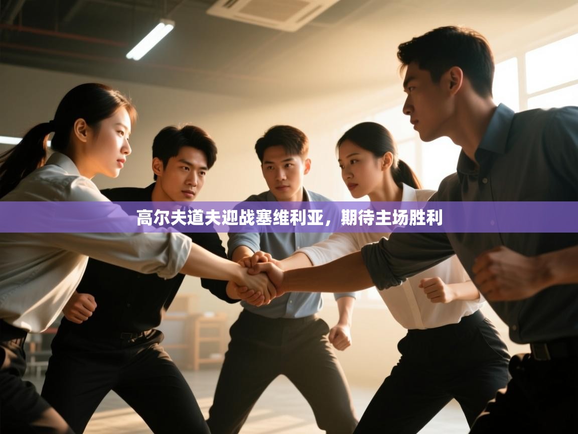 高尔夫道夫迎战塞维利亚，期待主场胜利  第1张