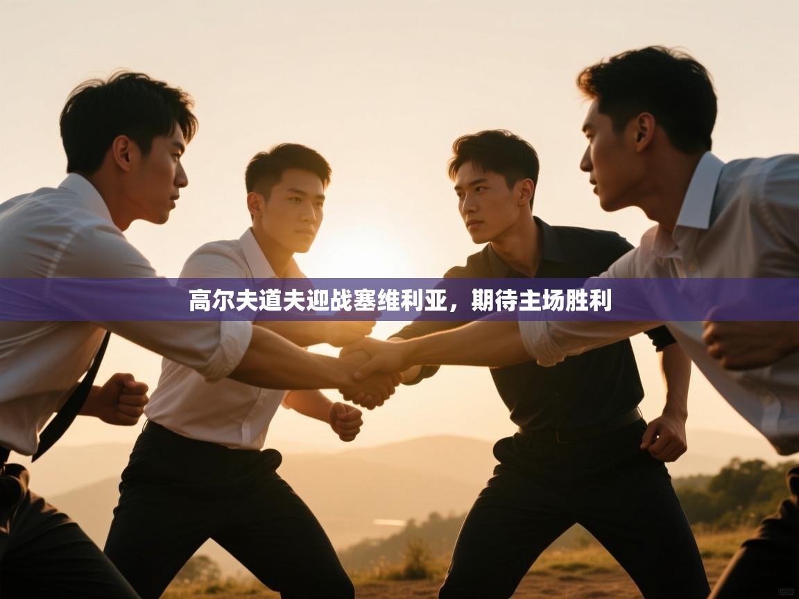 高尔夫道夫迎战塞维利亚，期待主场胜利  第2张