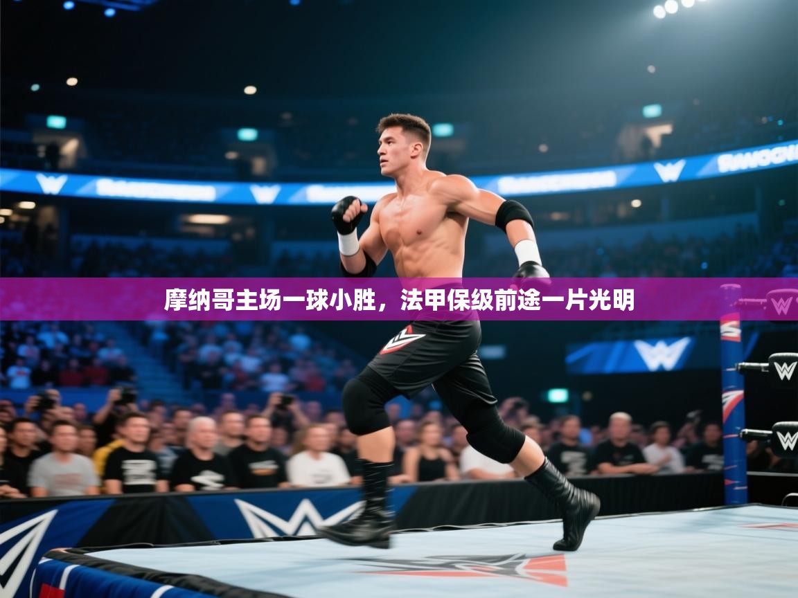 摩纳哥主场一球小胜，法甲保级前途一片光明  第2张