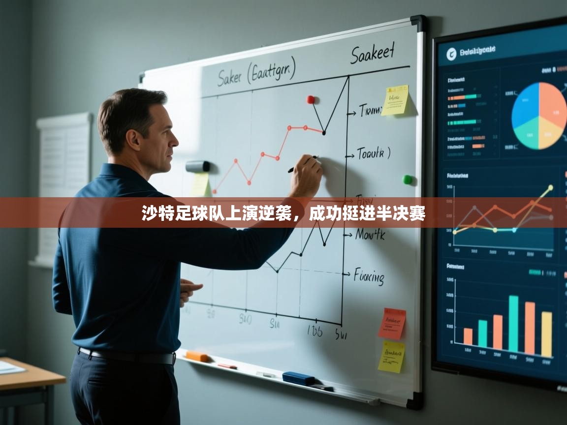 沙特足球队上演逆袭，成功挺进半决赛  第2张