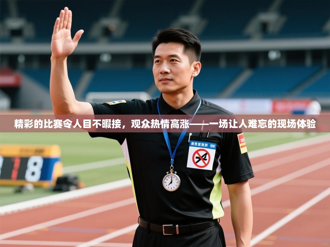 精彩的比赛令人目不暇接，观众热情高涨——一场让人难忘的现场体验  第1张