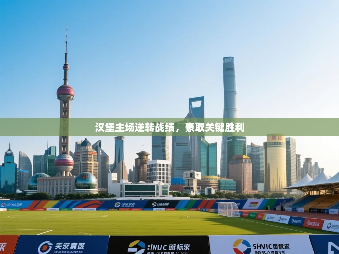 汉堡主场逆转战绩,豪取关键胜利 第2张