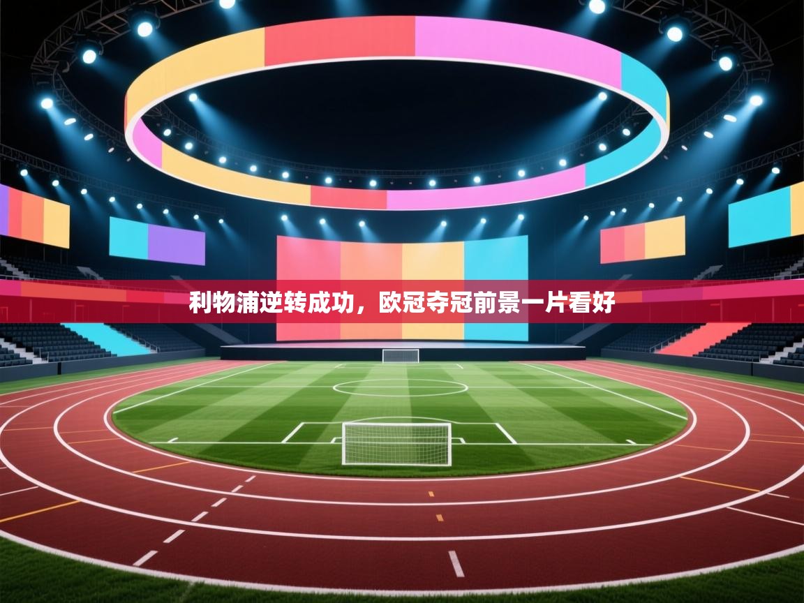 利物浦逆转成功，欧冠夺冠前景一片看好  第1张