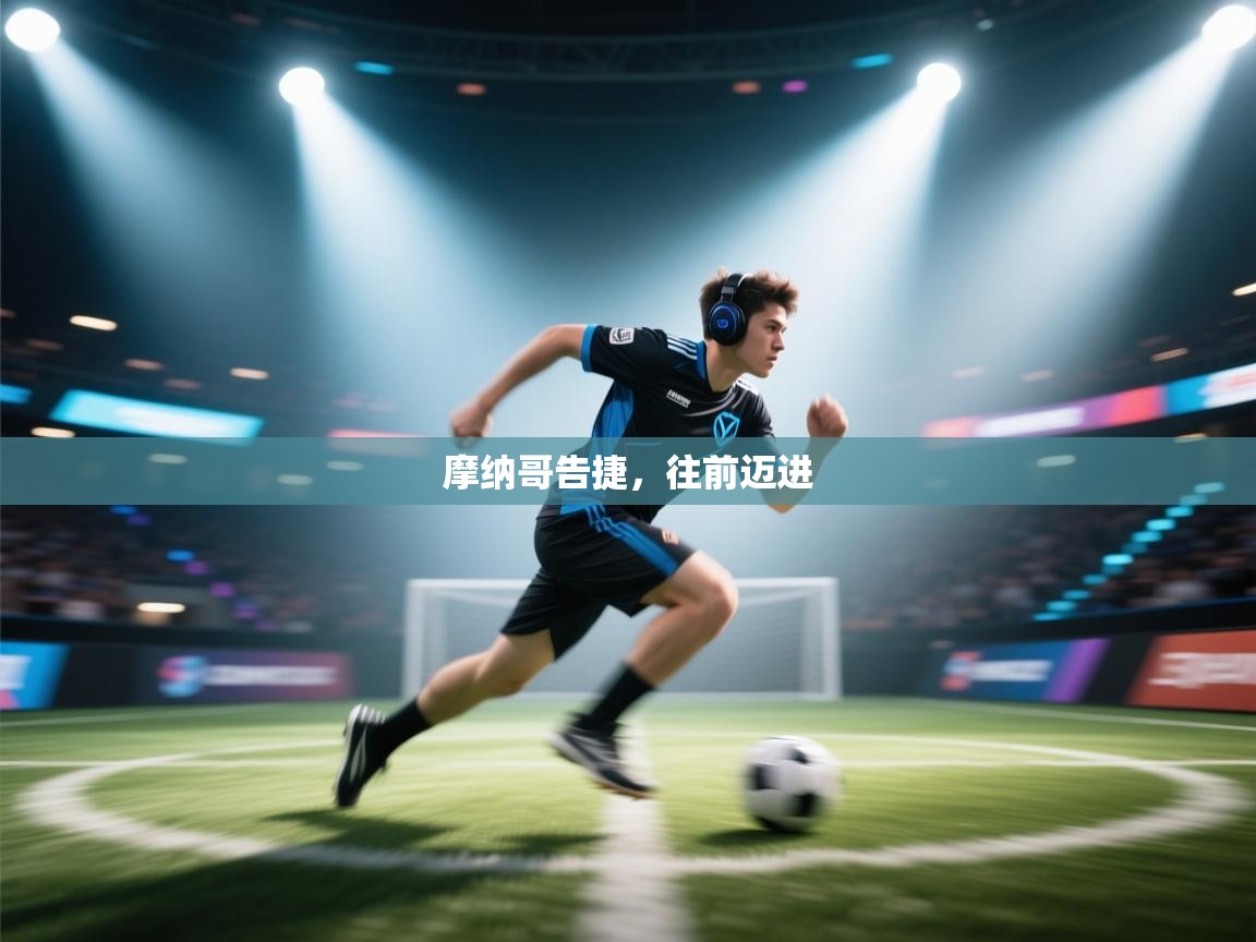 摩纳哥告捷,往前迈进 第2张