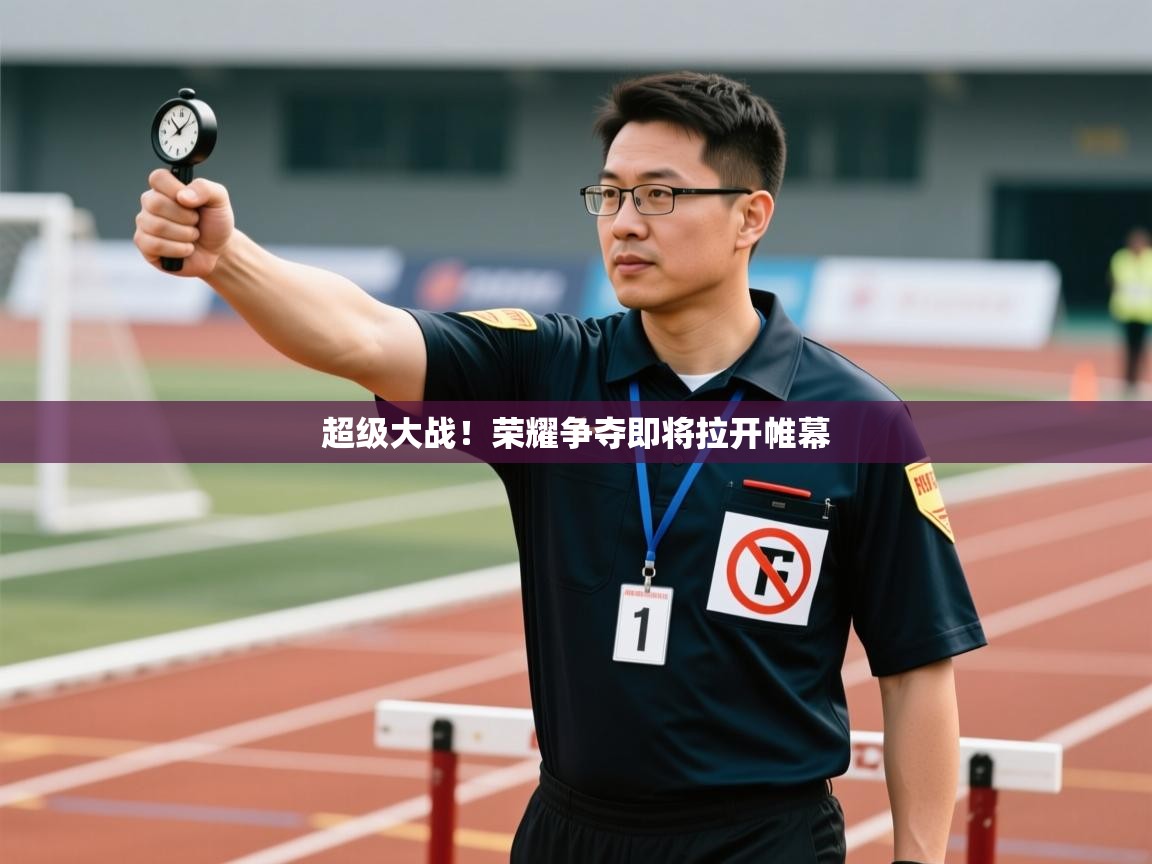 超级大战!荣耀争夺即将拉开帷幕 第1张