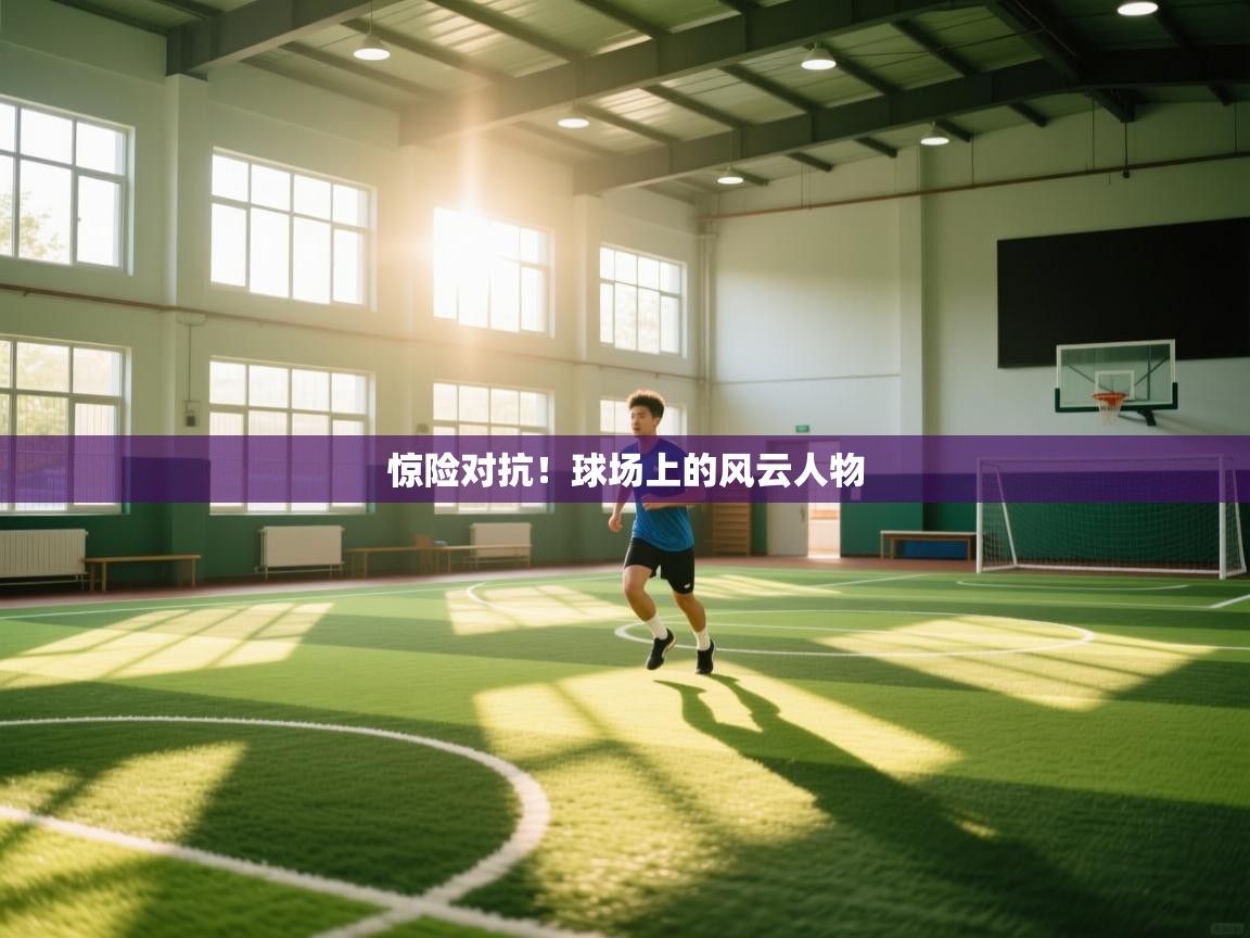 惊险对抗!球场上的风云人物 第1张