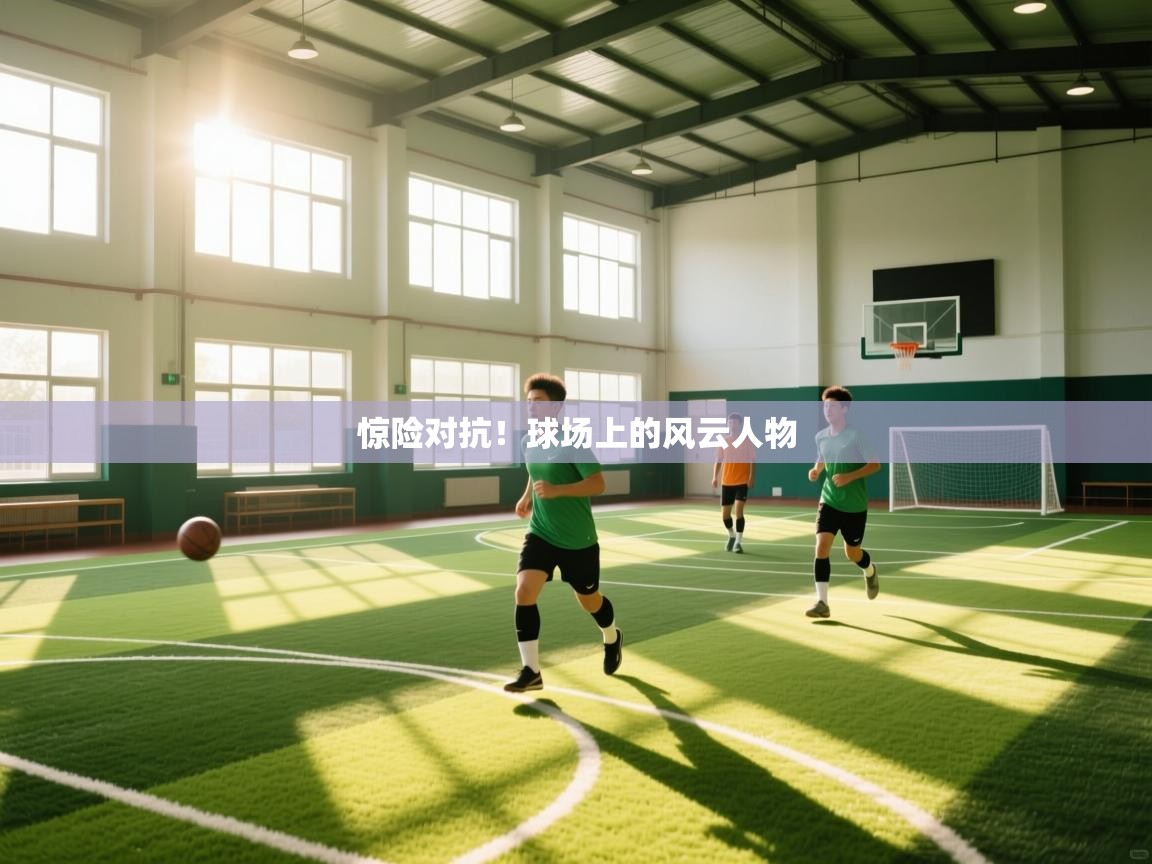 惊险对抗!球场上的风云人物 第2张