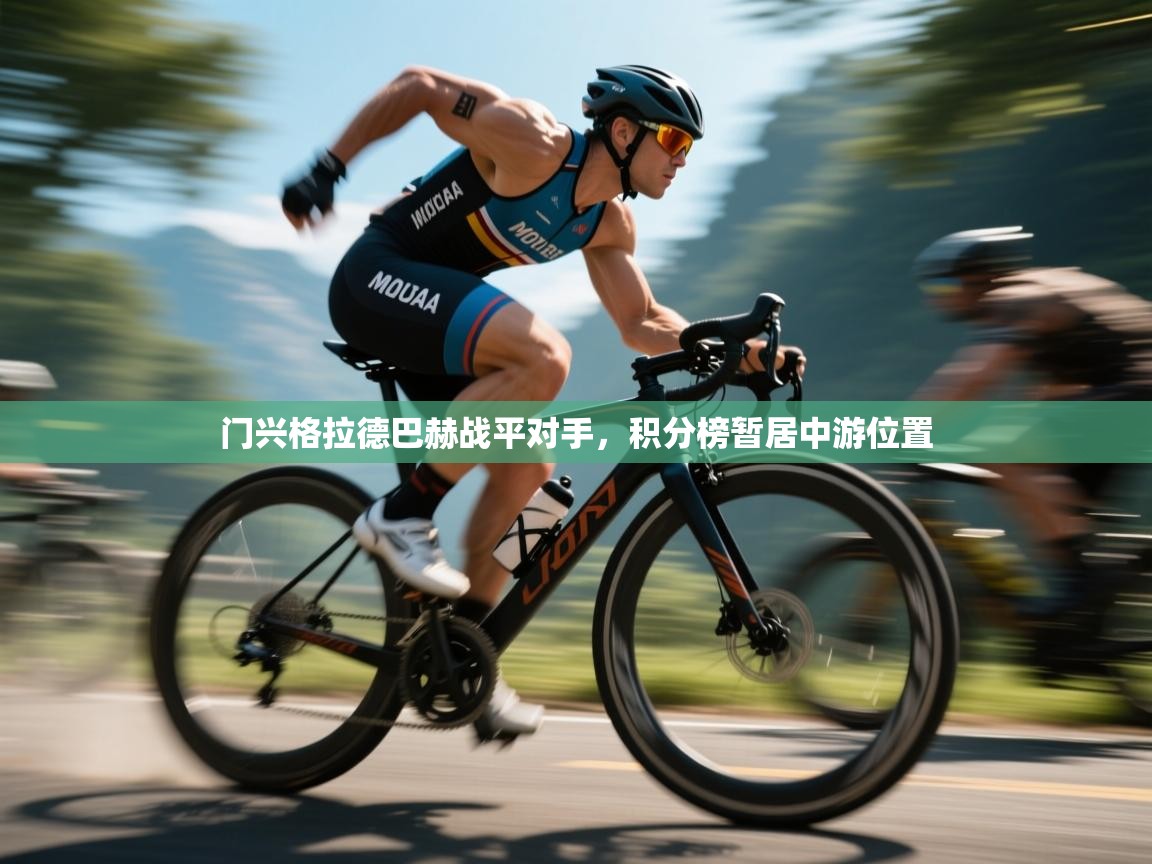 门兴格拉德巴赫战平对手,积分榜暂居中游位置 第2张