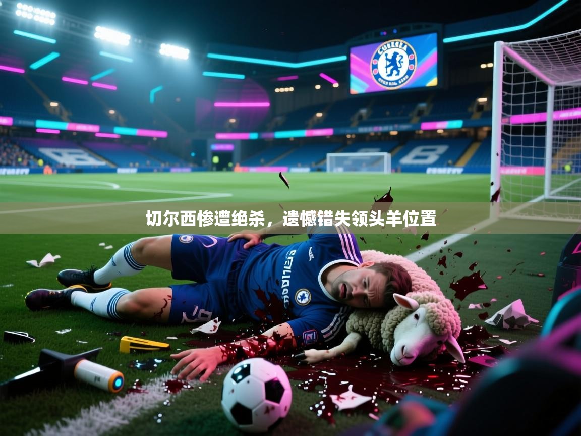 切尔西惨遭绝杀，遗憾错失领头羊位置  第2张